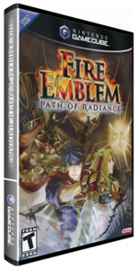 Fire Emblem : Path of Radiance
